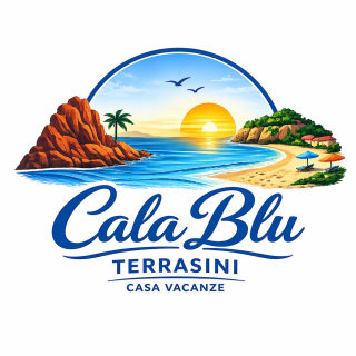 Cala Blu Terrasini