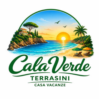 Cala Verde Terrasini