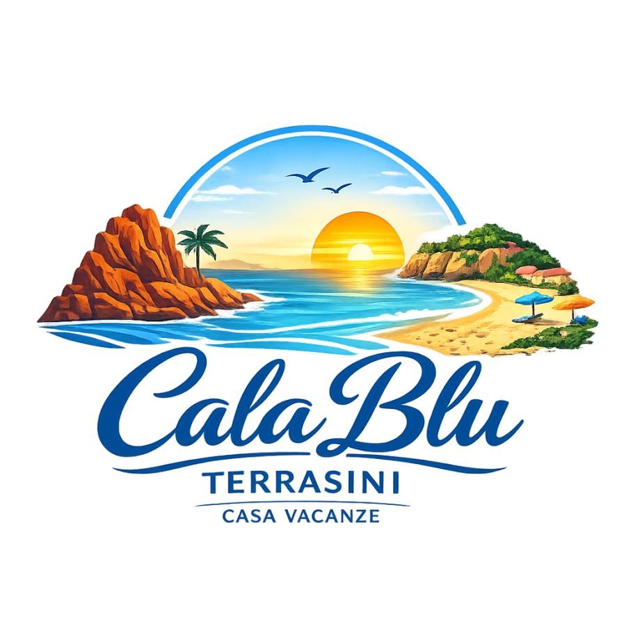 Cala Blu Terrasini