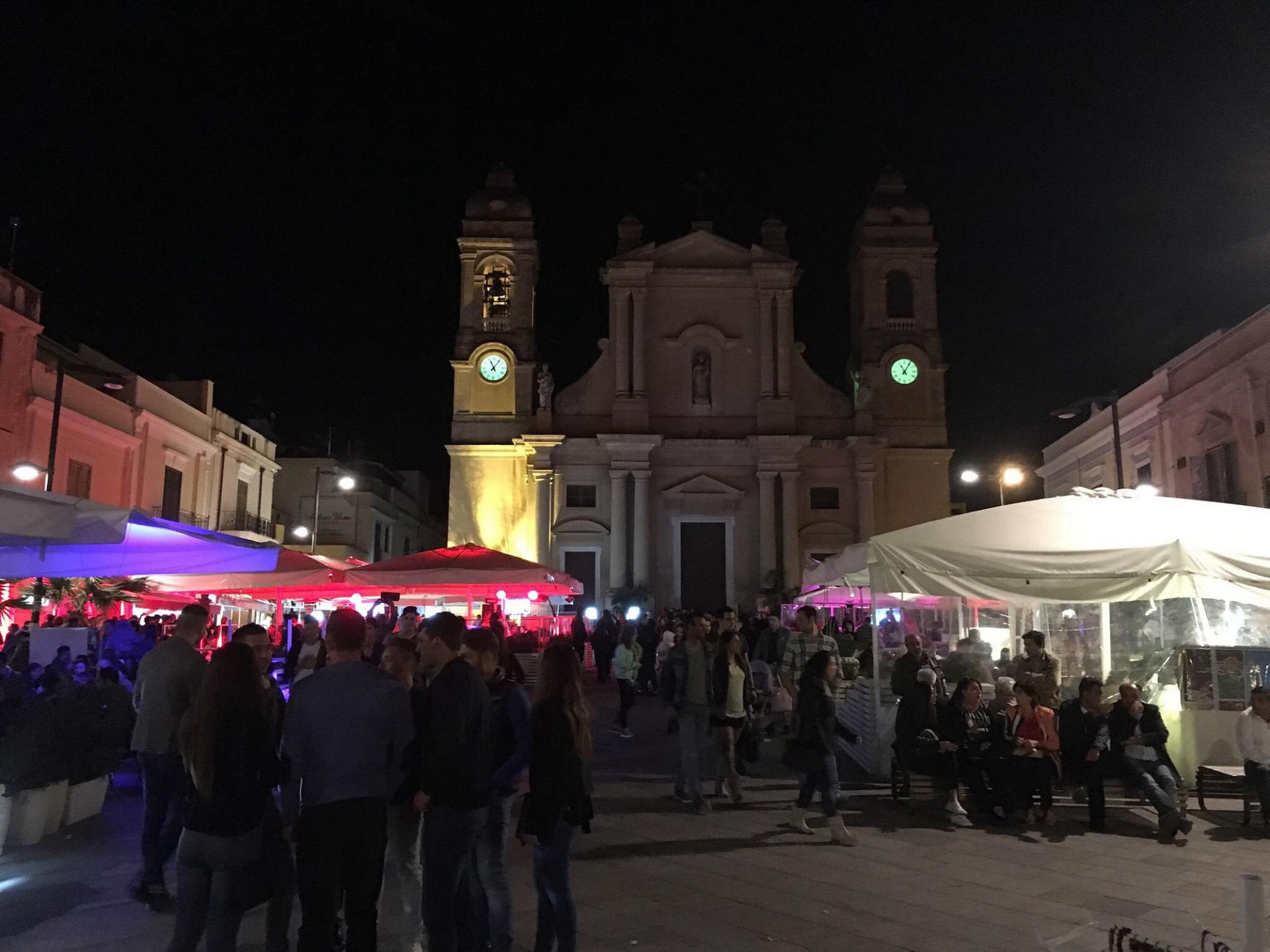 Centro de Terrasini